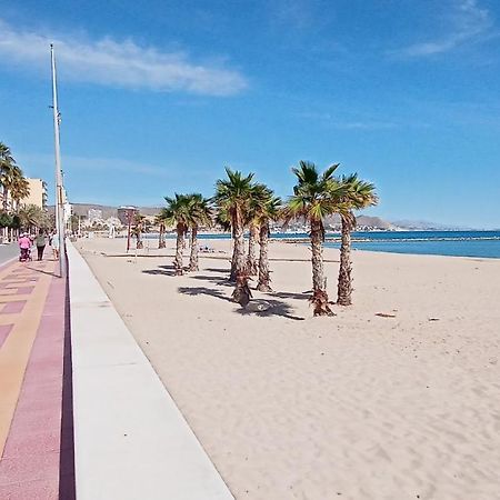 Bungalow Con Encanto, 100M2, A 800 M De La Playa El Campello Exterior photo