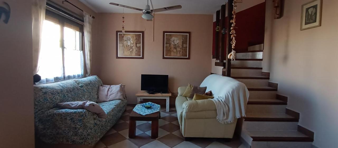 Bungalow Con Encanto, 100M2, A 800 M De La Playa El Campello Exterior photo