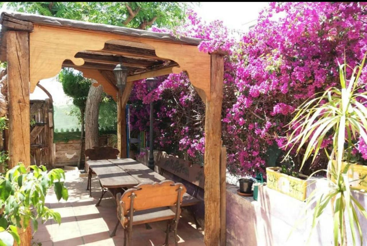Bungalow Con Encanto, 100M2, A 800 M De La Playa El Campello Exterior photo
